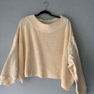 Free People Sweater